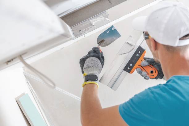 Professional Drywall & Painting Services in Lincoln City, OR